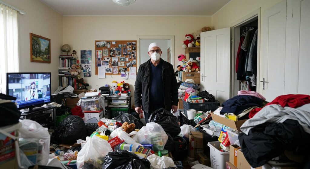 札幌清掃・不用品回収業者